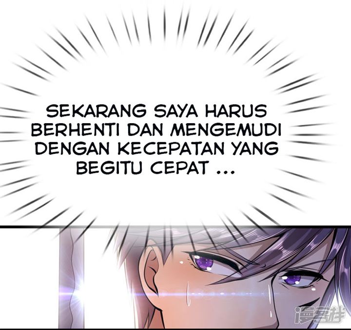Medical Martial Arts chapter 186